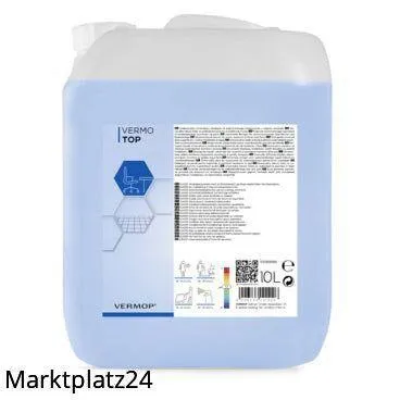 VermoFloor, 10L Kanister