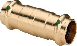 Sanpress Schiebemuffe 35 mm Modell 2215.5