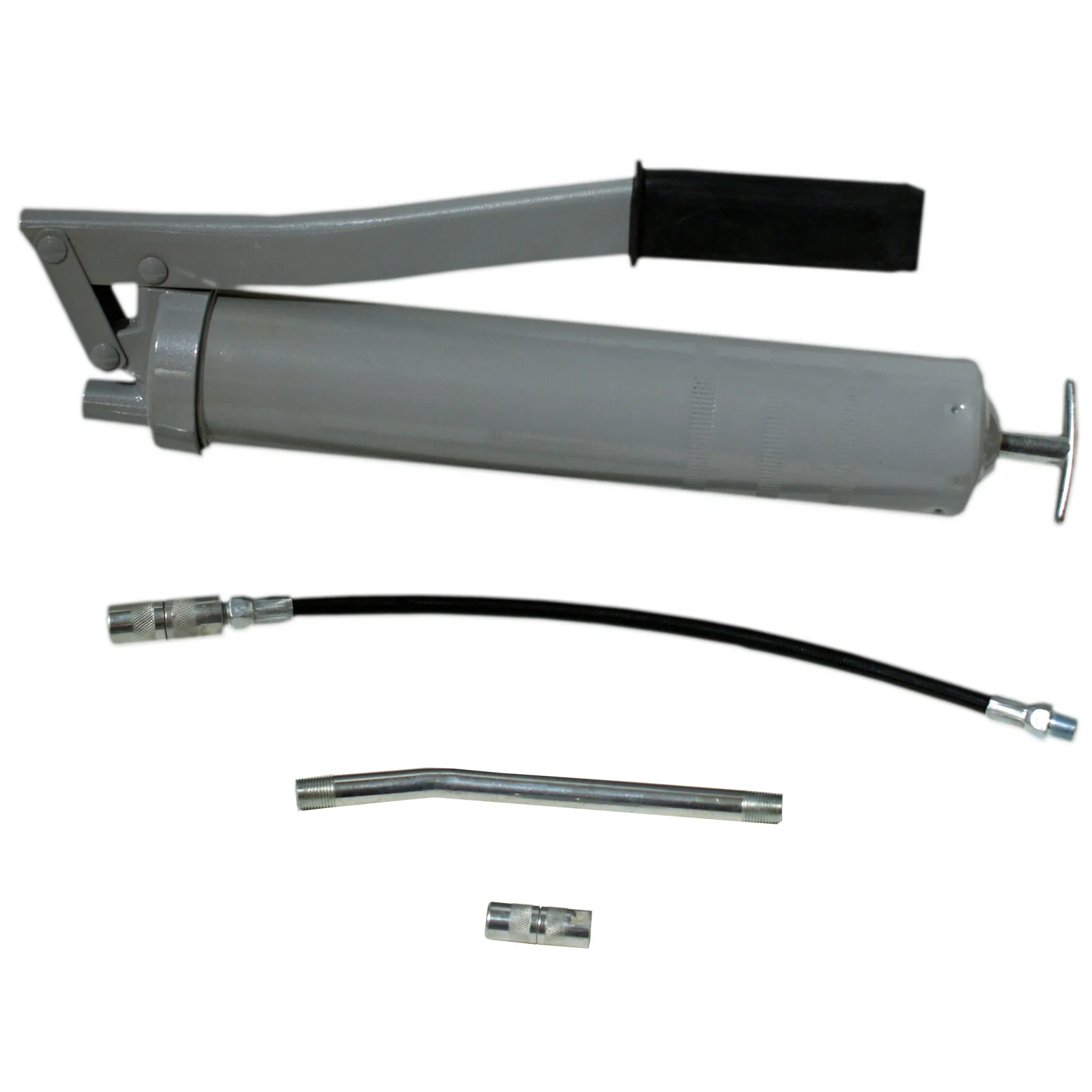 Vintec Fettpresse VT400 universal inkl. 2 Steck-Endstücke