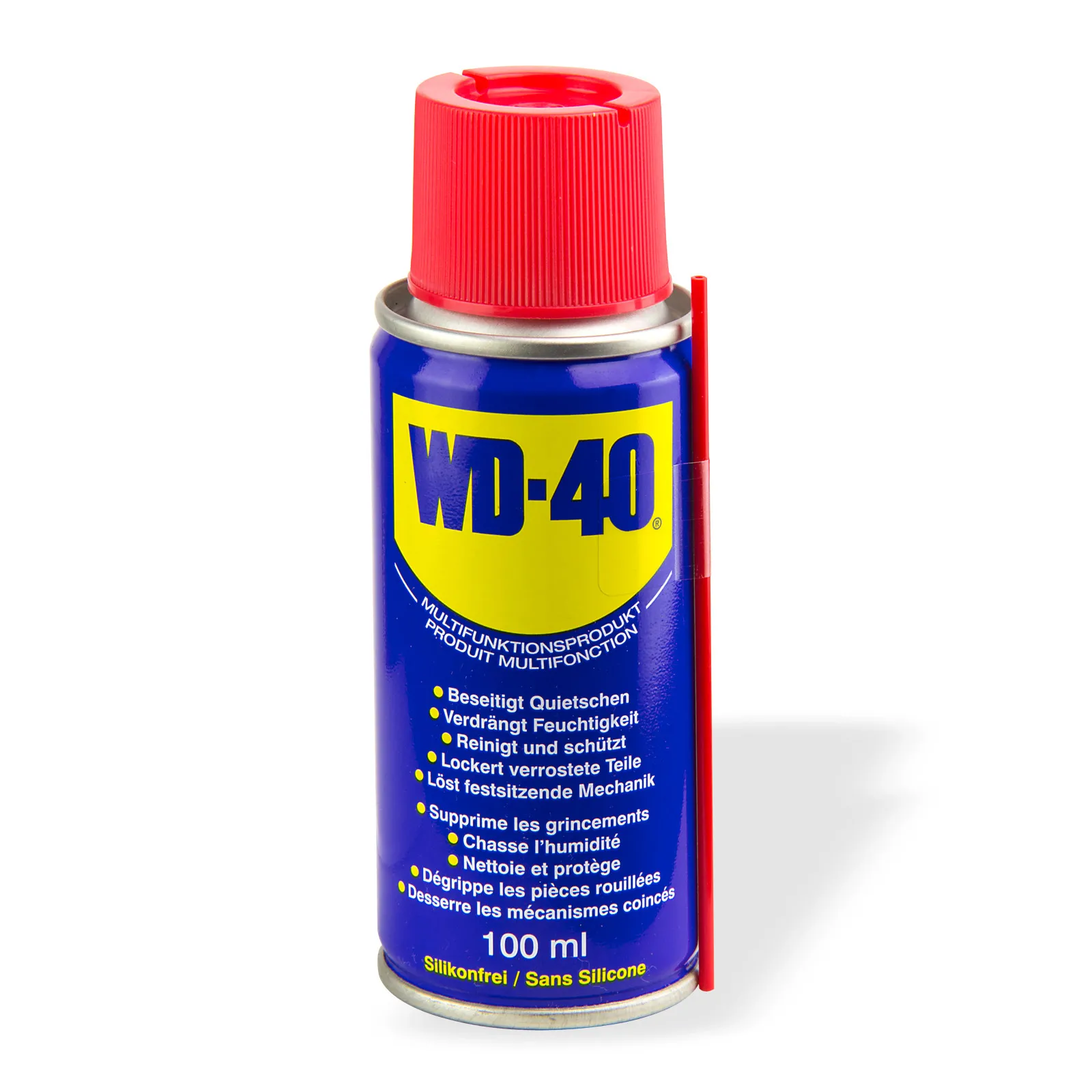 WD 40 Vielzweckspray / Multifunktions Spray 100 ml