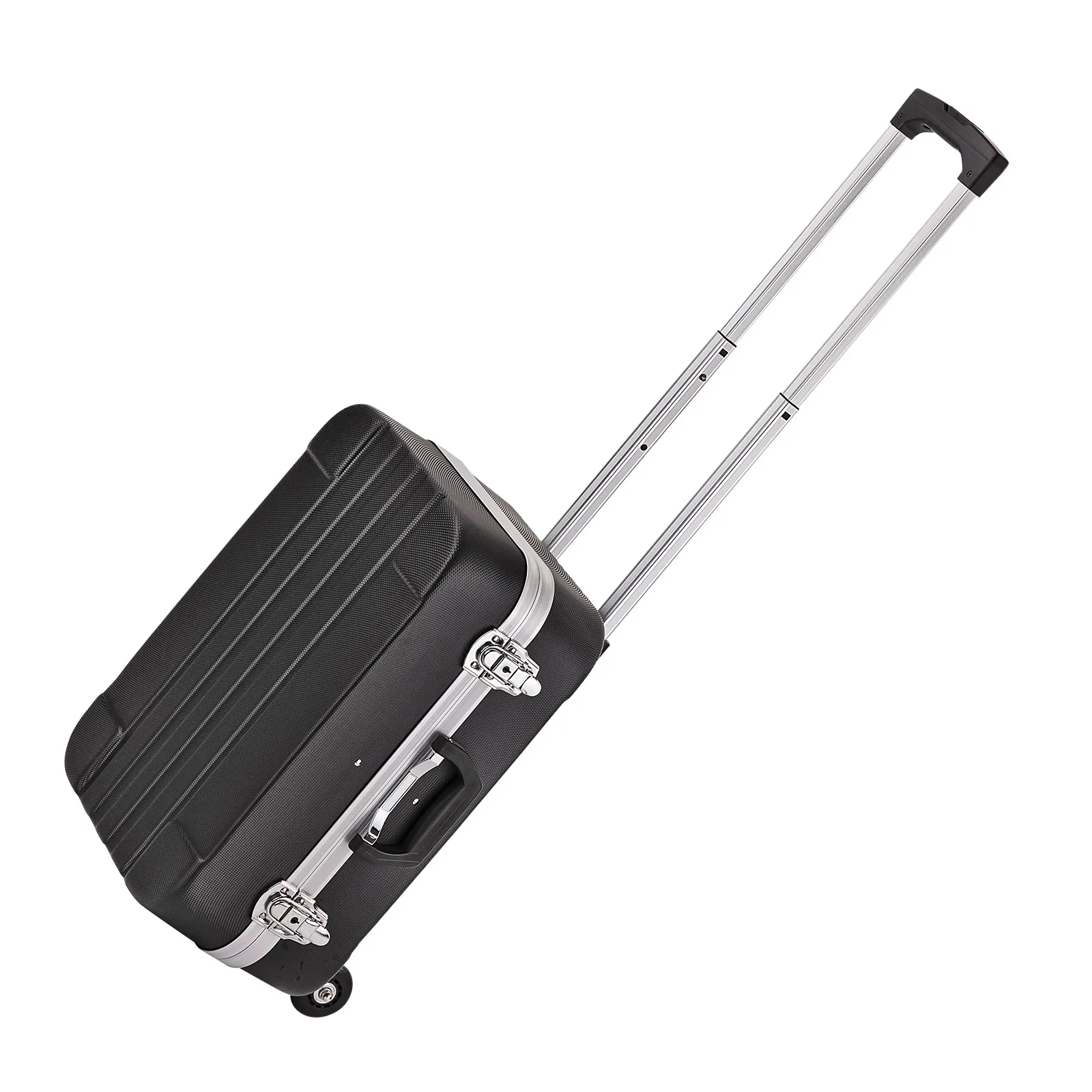 Werkzeugtrolley / Werkzeugkoffer Leer abschließbar Hartschale