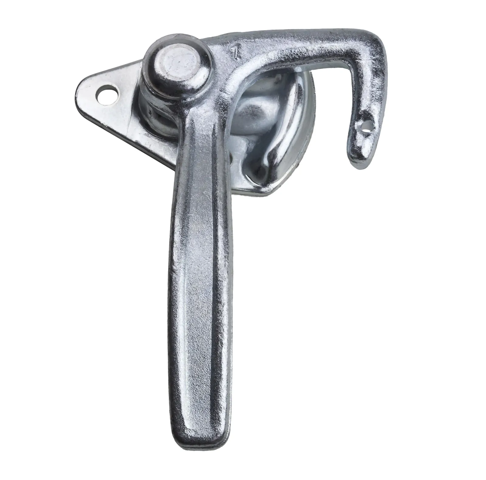 Winkelhebelverschluss links für PKW Anhänger