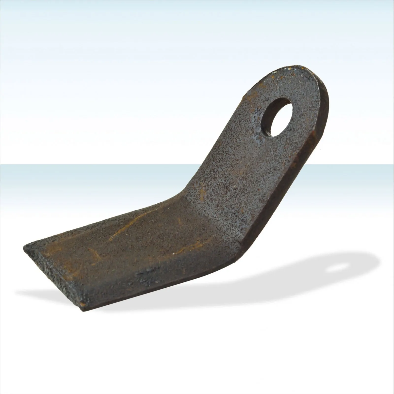 Y - Messer klein 45 mm für Mulcher Schlegelmulcher Artikelnr. 67962 - 67966