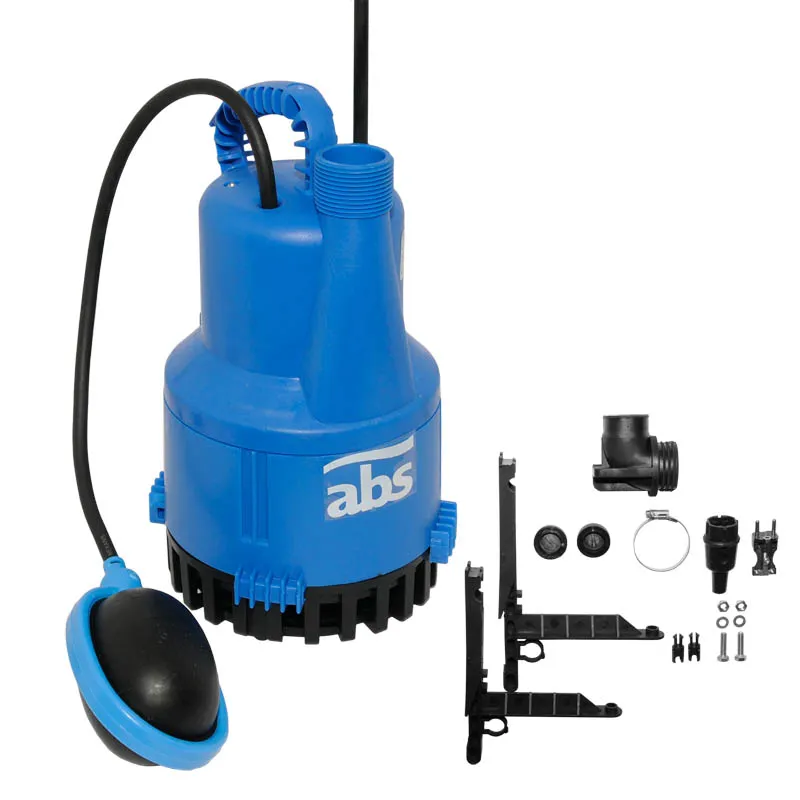 ABS Austauschset Robusta 202 N/KS für Nirolift alt (Baujahr 1992 - 2005) 61705756