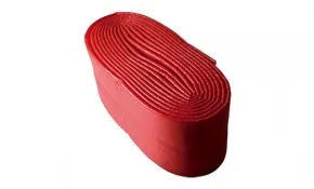 Abflussschlauch 50/4 mm, 10 m, rot