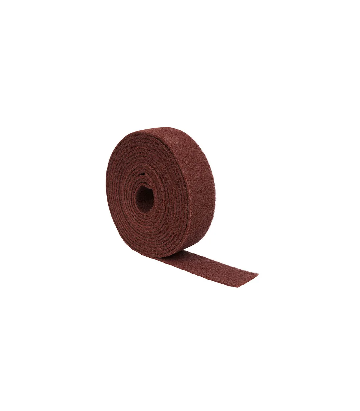 Abrasive Rolle von 10m x 100mm Medium Scotch-Brite WR (4 Stück) 3M
