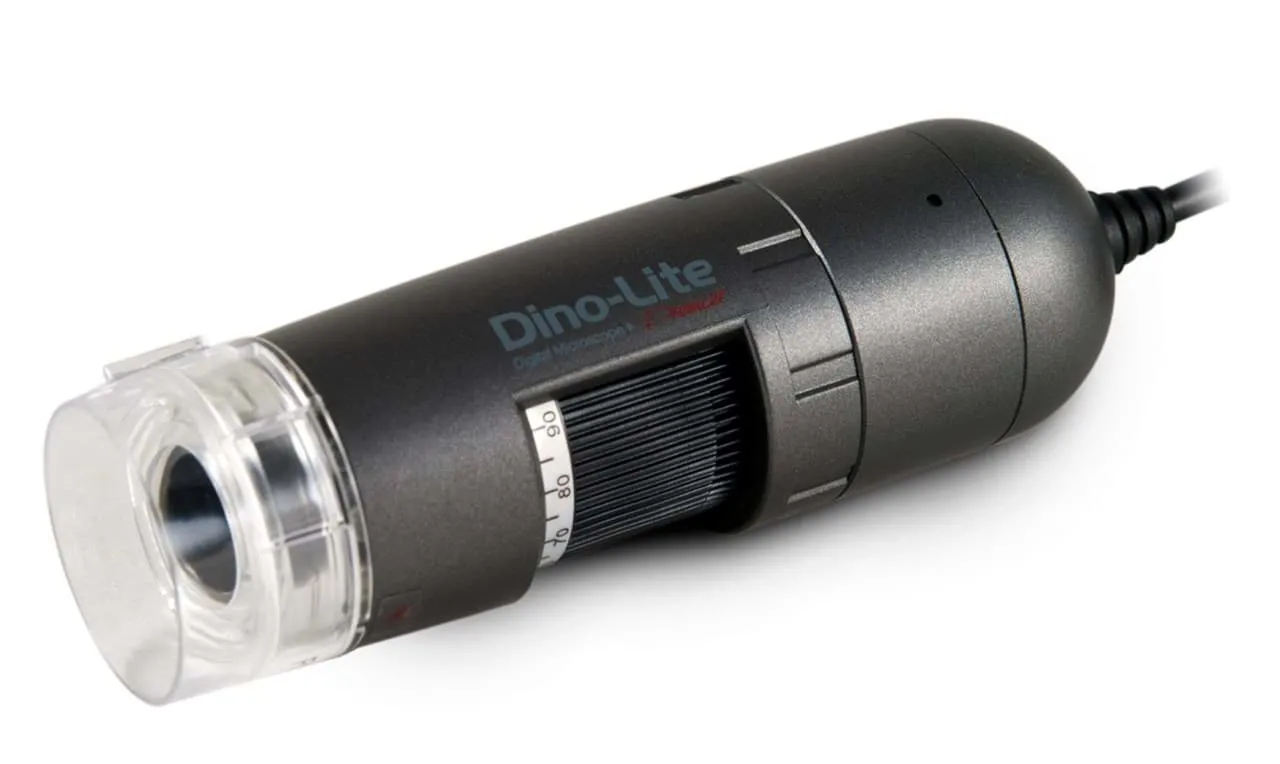 AD4112PTL Dino-Lite Premier Mikroskop