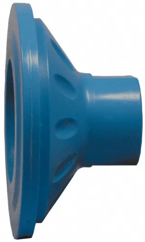 Adapter zu Reihenschaltung, Zapfkopfreinigungsadaper