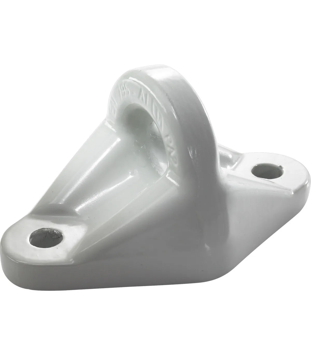 Alufix 12 mm SKYLOTEC Dauerankerpunkte