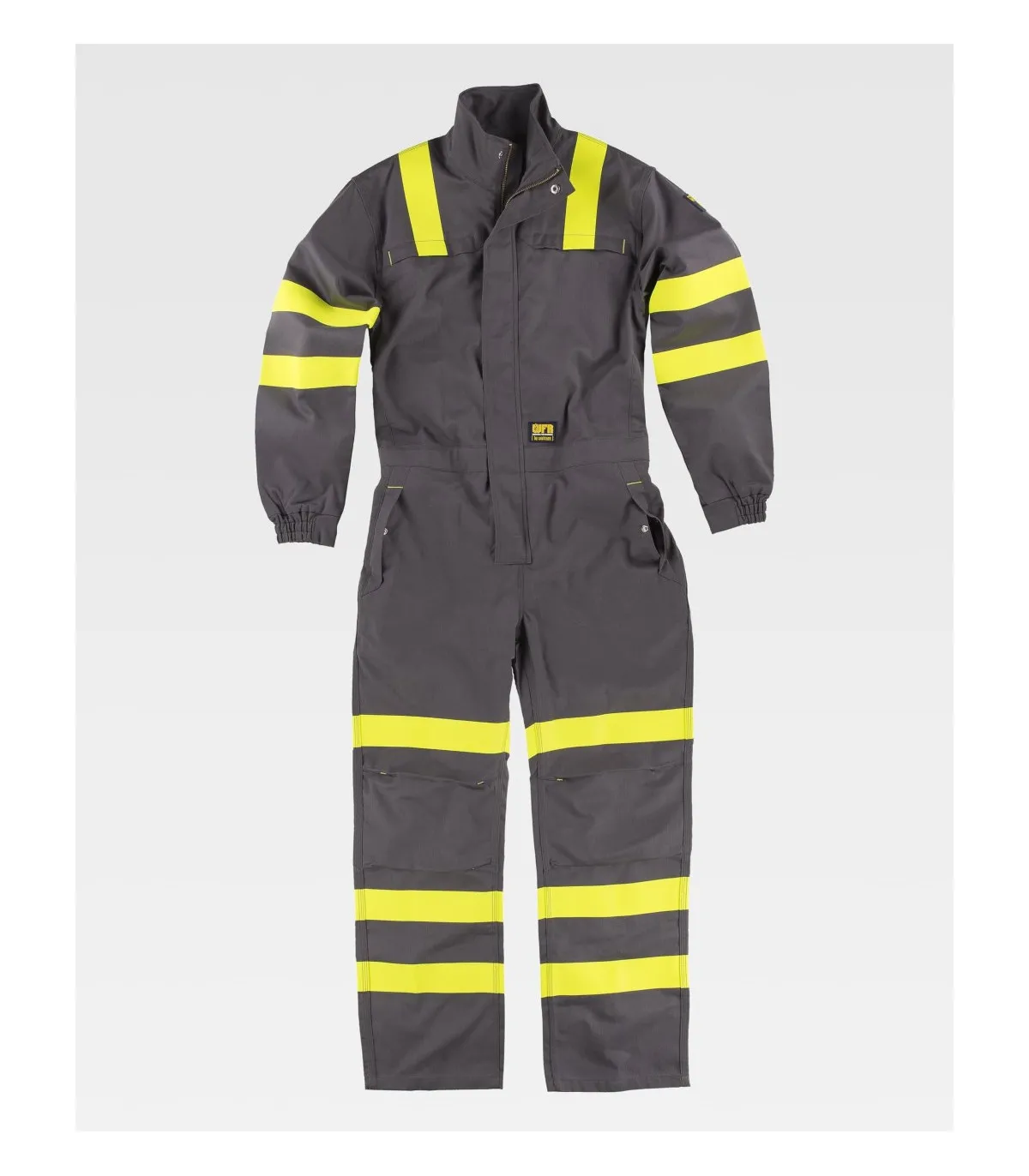 Anti-Flight, antistatisch mit Schutz für Schweißen und elektrischen Bogen C5096