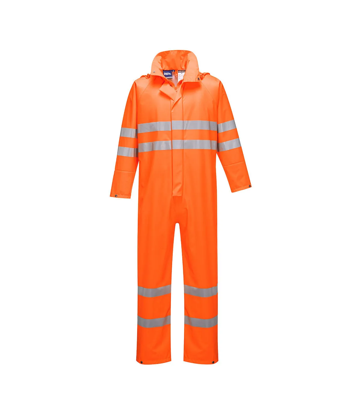 Arbeiten Buzo wasserdicht und atmungsaktiv Fluorid Sealtex Ultra PORTWEST S495