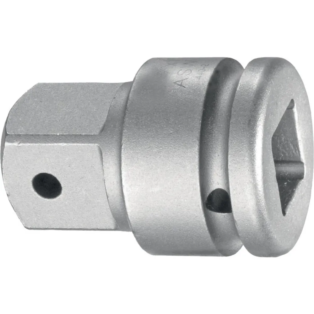 ASW Reduzierstück 450-2, Abtriebsvierkant 3/4 ″, Antriebsvierkant 1 ″