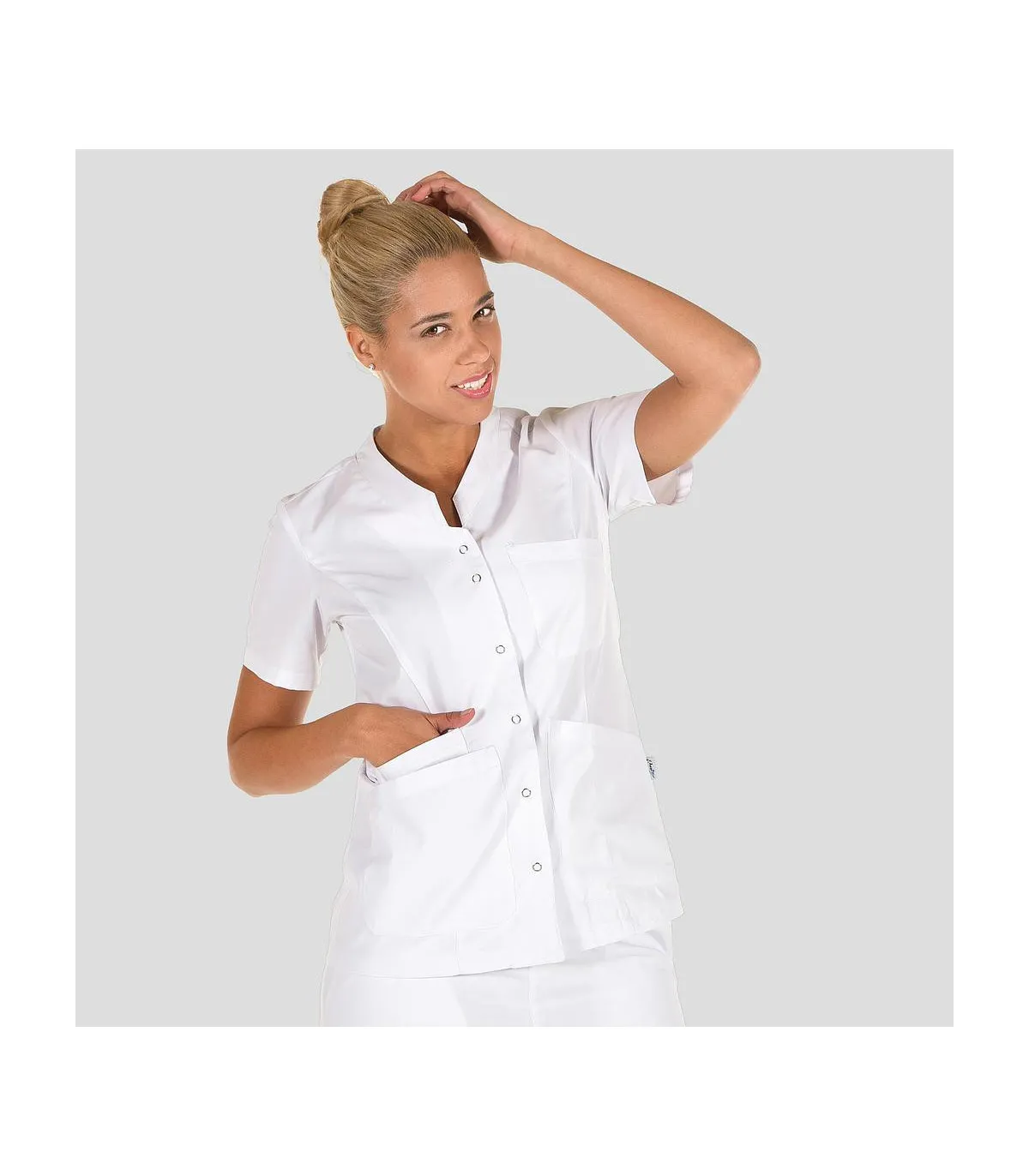 Bata mujer oporto corchetes 534000