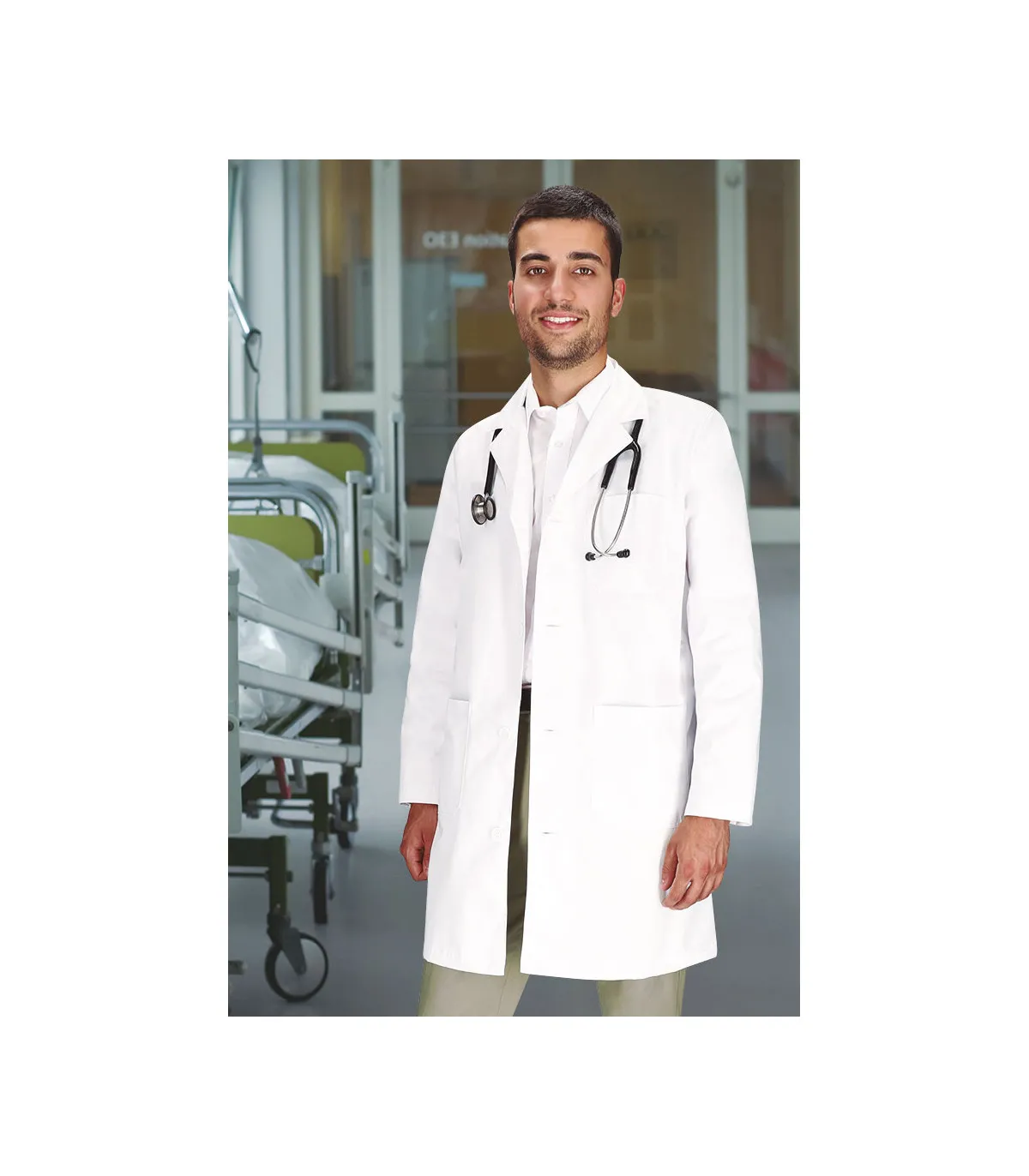 Bataillon lange DOCTOR