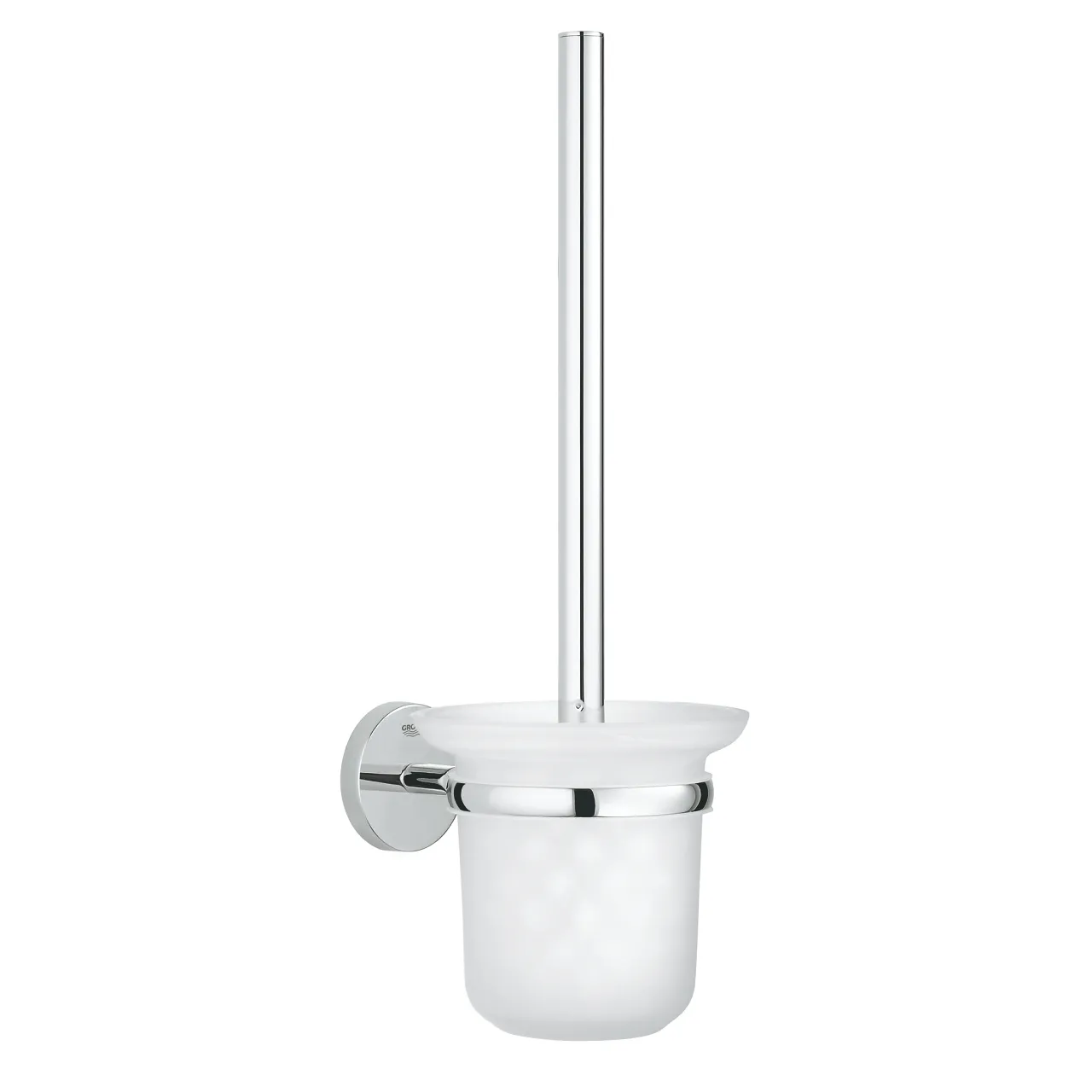 Bau Cosmopolitan Bürstengarnitur