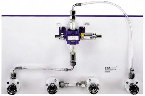 Bevi-Free automatisches Reinigungsgerät BEVI CLEAN