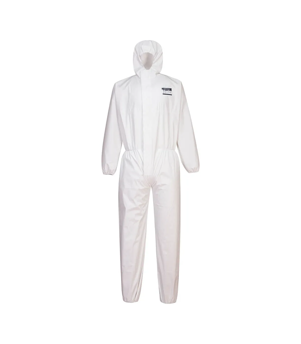 BizTex Pro, Typ 6/5 gegen Flüssigkeiten und Partikel PORTWEST HERSTELLUNG