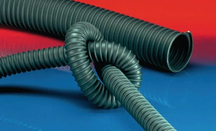 Absaug- u.Gebläseschlauch AIRDUC® TPE 363 63-65mm 73,00mm 10m