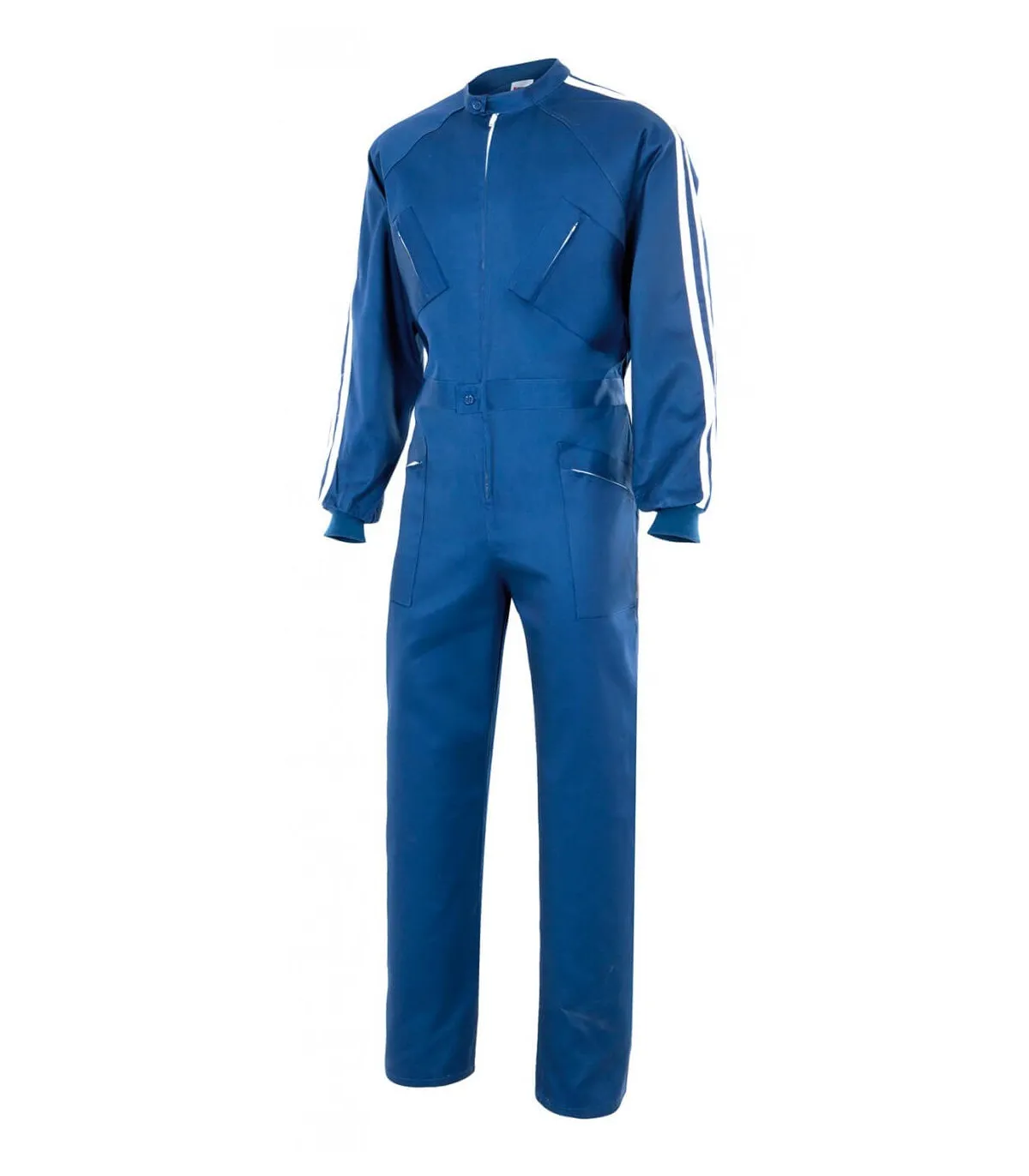 Blauer Ölwettbewerb Affe mit Sicherheitsvorkehrung VELILLA Serie 256