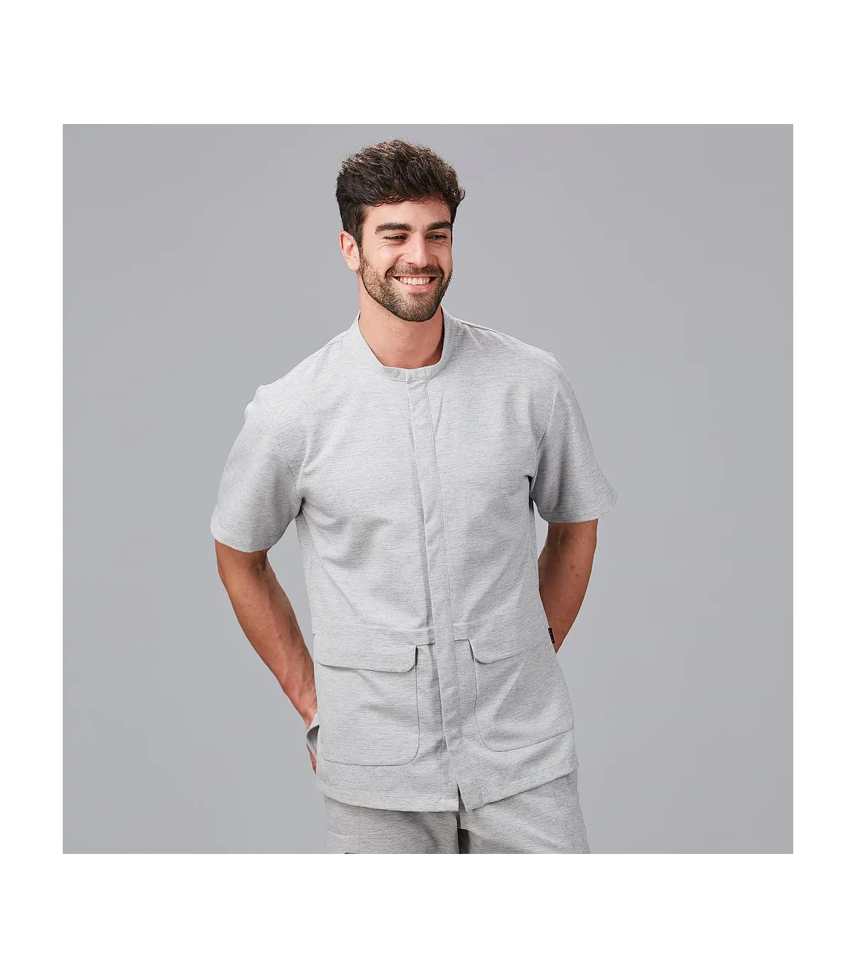 Blusa hombre abedul 600035 GARY´S