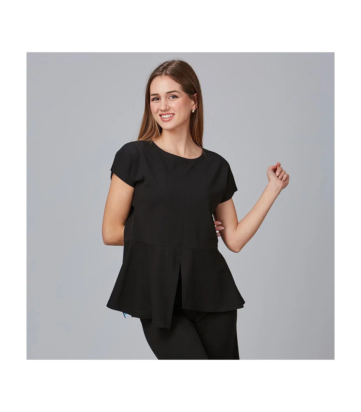 Blusa mujer veza 600026 GARY´S