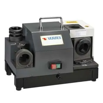Bohrerschleifmaschine VERTEX Ø2-13mm VDG-13