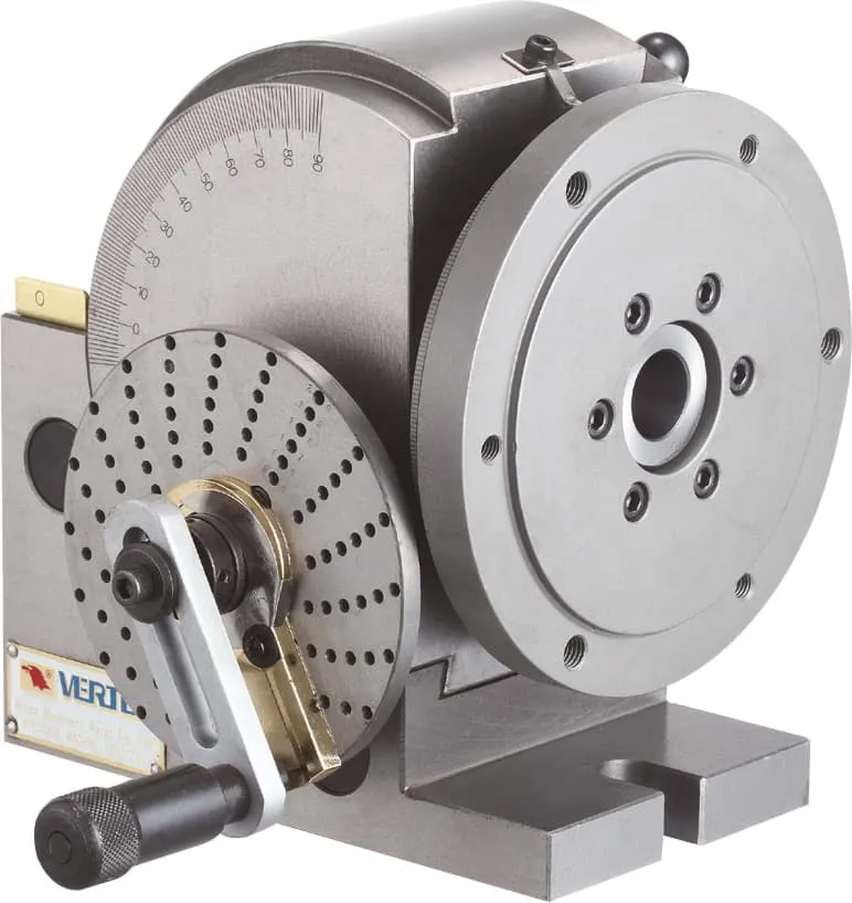 Semi-Universal Teilapparat