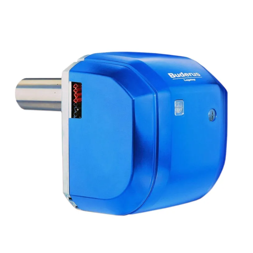 Öl-Brenner-Umrüstpaket G215 BE-A 2.1-45