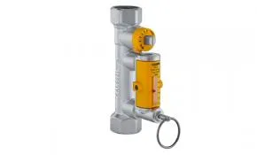 Caleffi Solar Durchflussmengenregler 3/4" 7-28 l/min