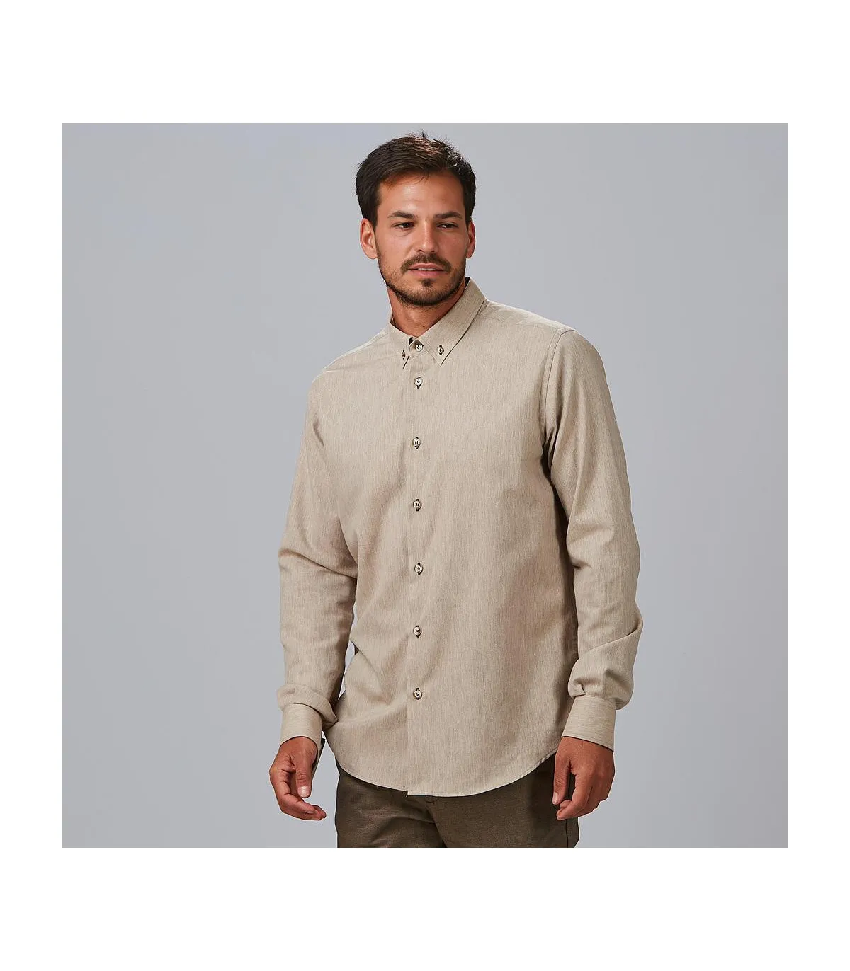 Camisa hombre giacomo 260023 GARY´S