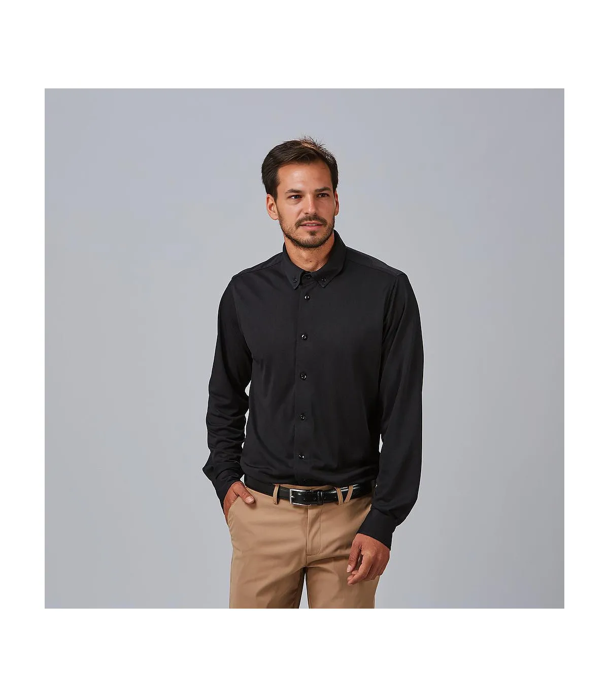 Camisa hombre slim fit salvatore 260016 GARY´S