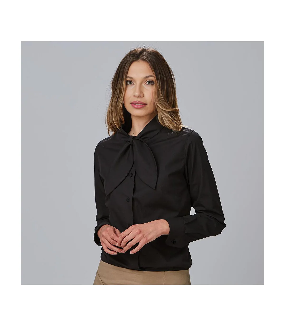 Camisa mujer cinzia 240008 GARY´S