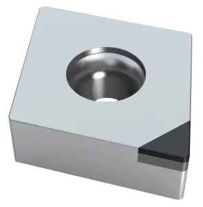 Wendeplatten CCGW CBN