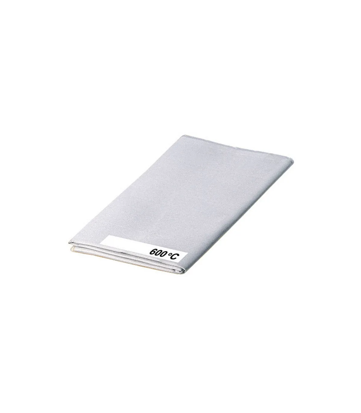 CEPRO flammhemmende Schutzdecke verschweißt 1Kronos