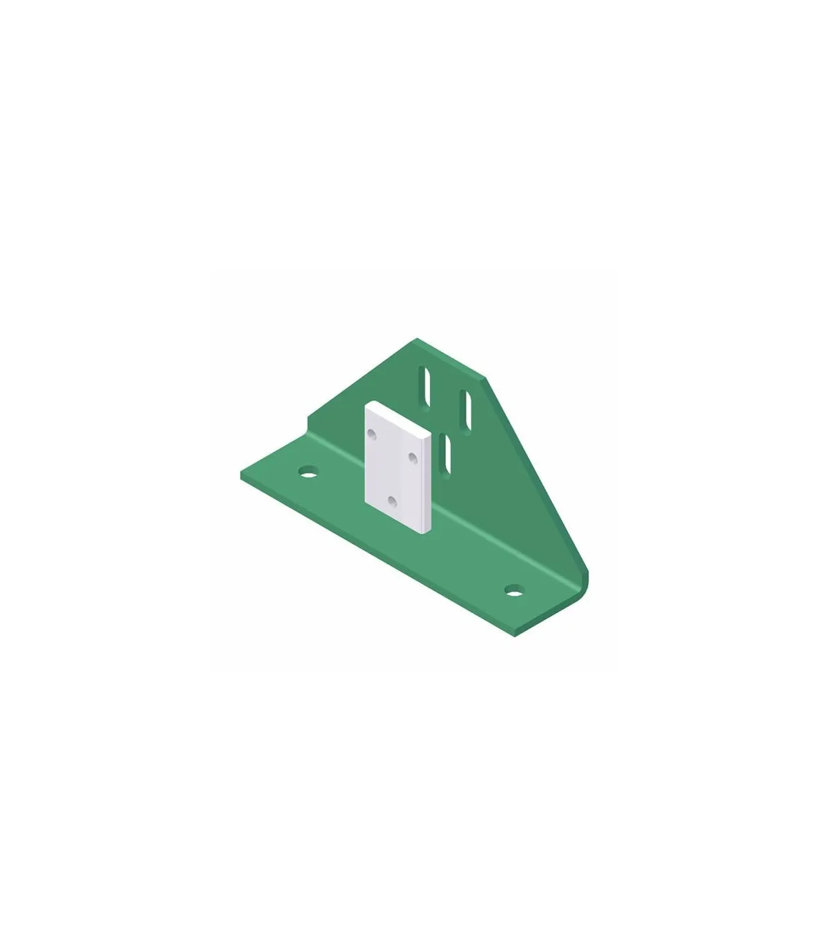 CEPRO Sonic Screen-Aclope-Fuß