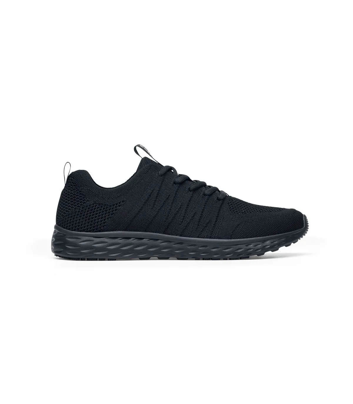 Damen Sport Schuhe EVERLIGHT CE BLACK SHOES FÜR CREWS