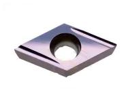 Wendeplatten zum Automatendrehen DCGT CERMET