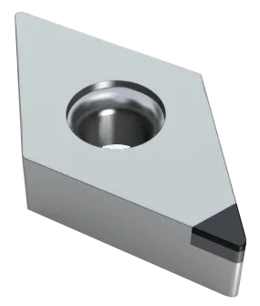 Wendeplatten DCGW CBN