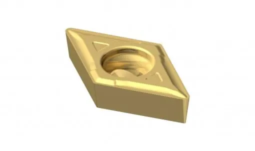 Wendeplatten DCMT CERMET