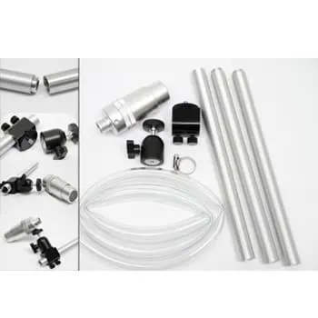 Dichtes Gehäuse für Dino-Lite Mikroskope der AD-Serie