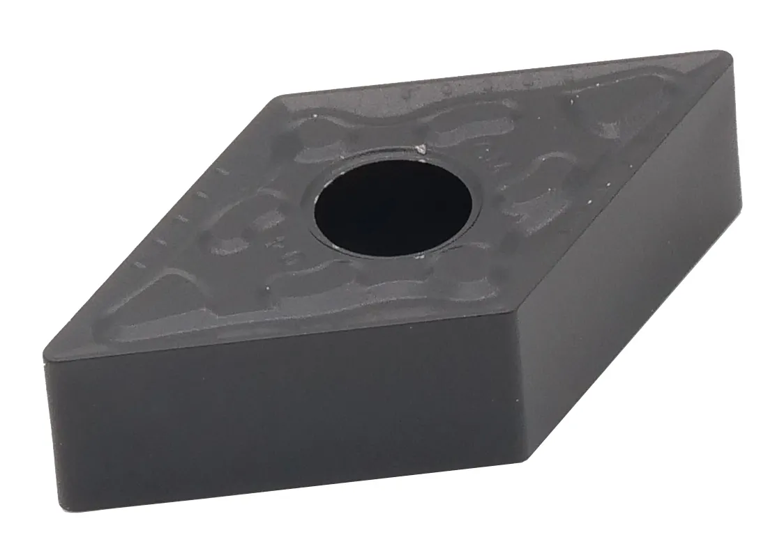 Wendeplatten DNMG CERMET