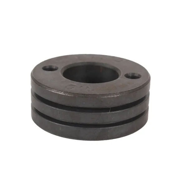 Drahtführungsrolle TYPD 30 x 14 x 12 für Stahldraht 1,0 + 1,2 mm für MEW300