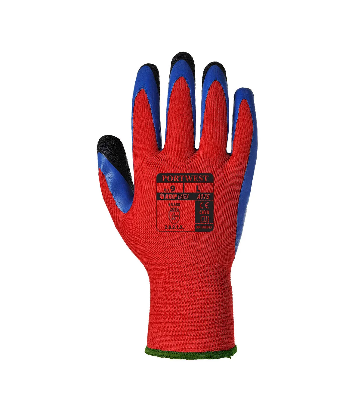 Duo-Flex Arbeitshandschuhe doppelte Immersion PORTWEST A175