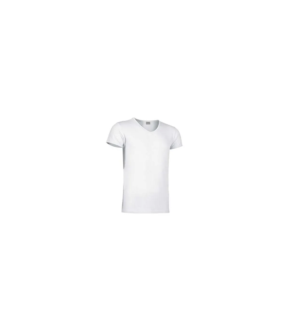 Elastische Unisex Kurzarm T-Shirt Cobra VALENTO