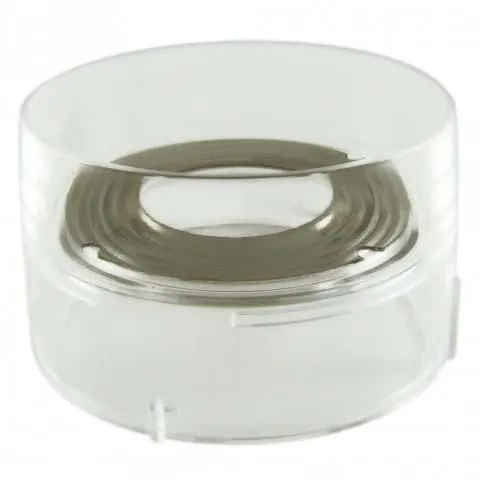 FC-L-OZ2 Offene Frontkappe für Dino-Lite ZL-Modelle