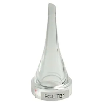 FC-L-TB1 Verlängerungskappe für Dino-Lite ADxxxTL-Modelle