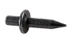 Einschlagnagel / Betonnagel 18 x 4,2 mm (200 Stück)