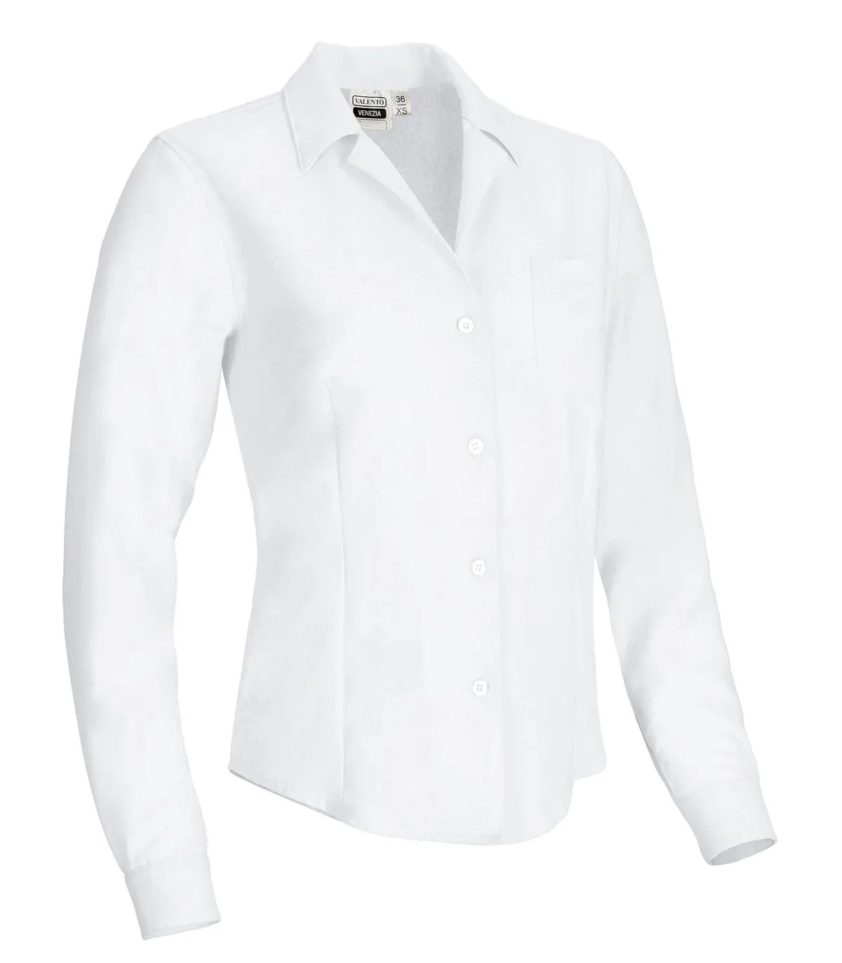 Frauen Lauf Langarm VENEZIA