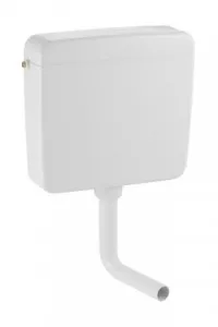 Geberit Spülkasten weiß 127.000