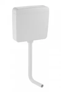 Geberit Spülkasten weiß 127.005